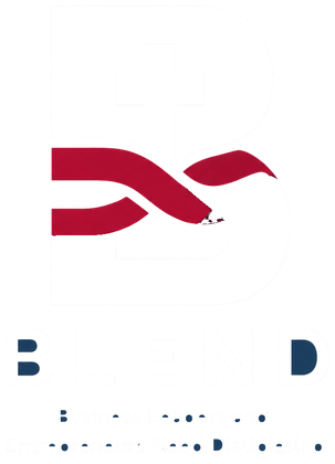 BLEND — Business Leaders and Entrepreneurs Need Discipleship